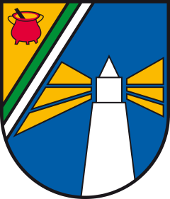 Wappen Amt Südtondern