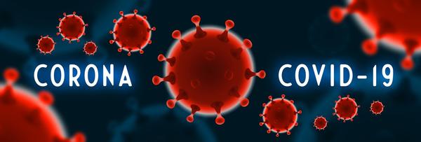 Bild vergrößern: Corona Virus Covid-19
