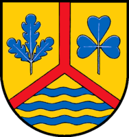 Wappen Ladelund