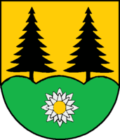 Bild vergrößern: Wappen der Gemeinde Westre