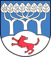 Bild vergrößern: Wappen der Gemeinde Stadum